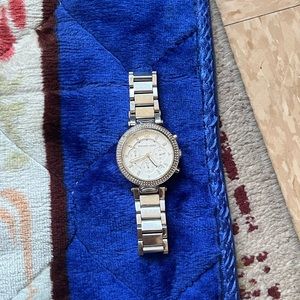 Micheal kors authentic watch